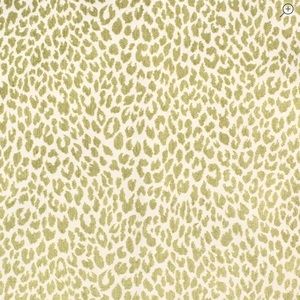 Performance Upholstery Fabric (1 yard = $60)